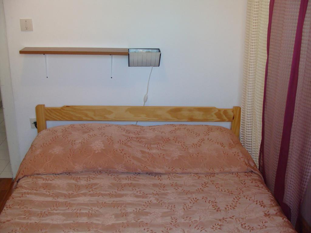 Guesthouse Boris Labin  Værelse billede