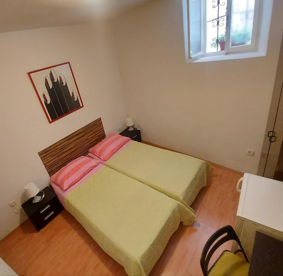 Guesthouse Boris Labin  Eksteriør billede