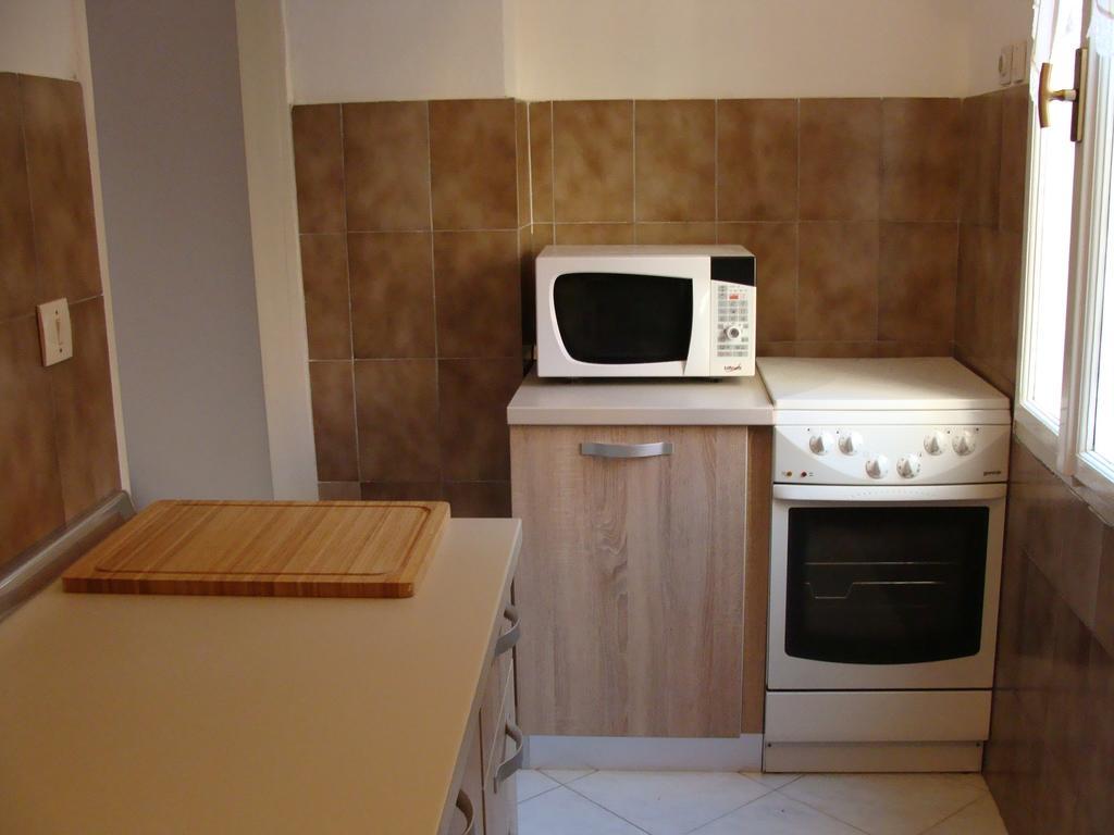 Guesthouse Boris Labin  Værelse billede