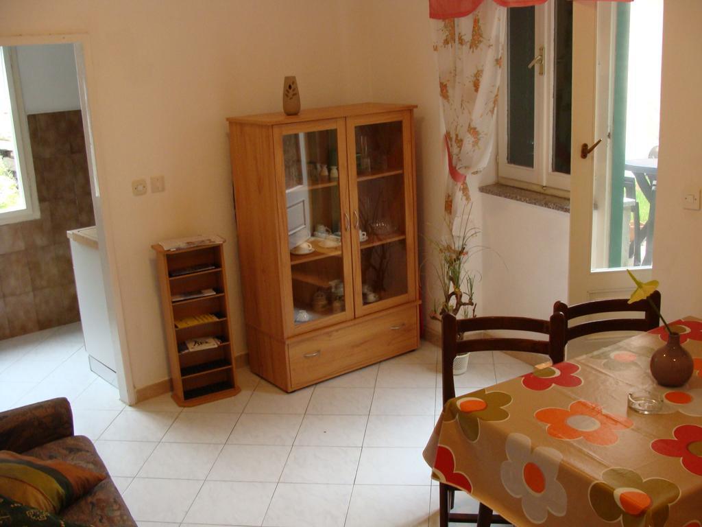 Guesthouse Boris Labin  Eksteriør billede
