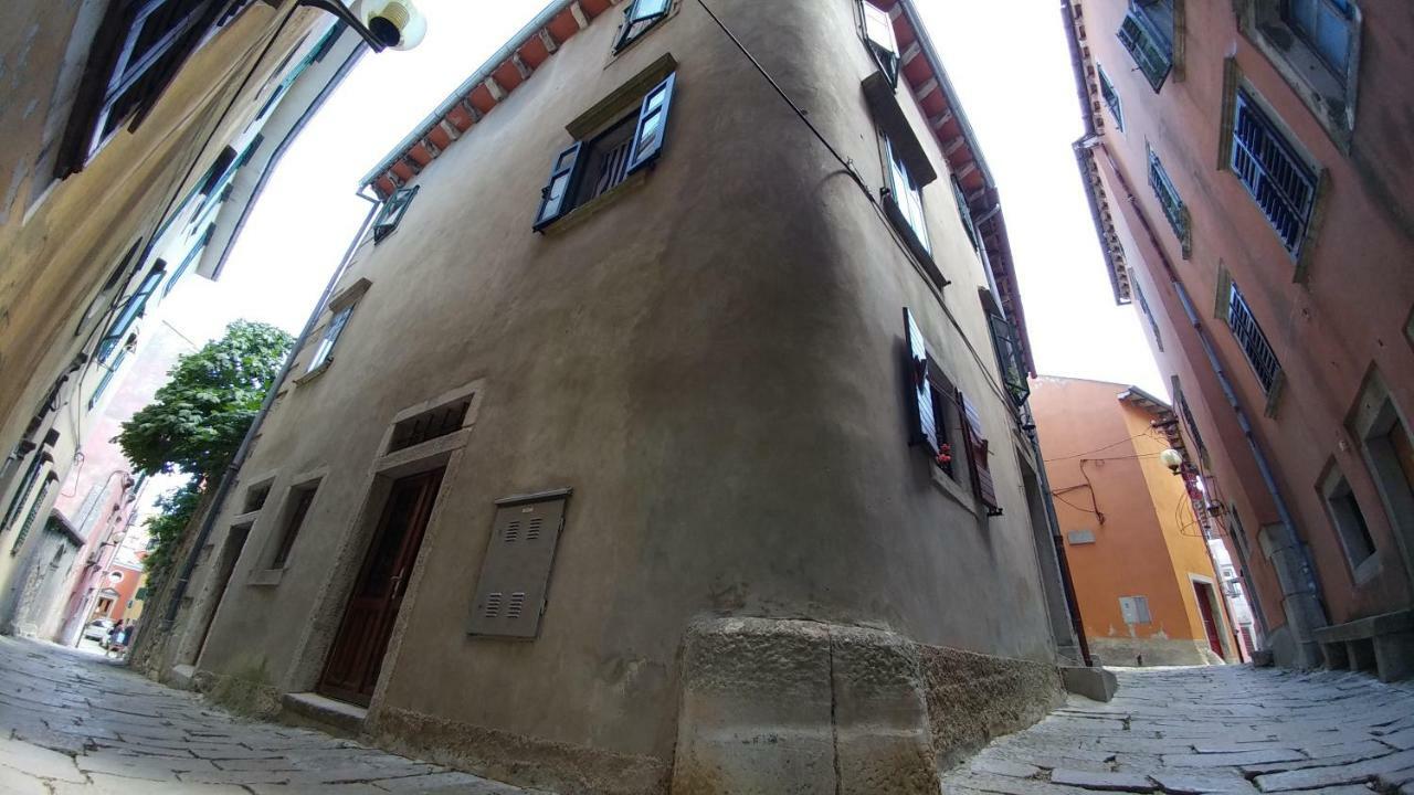 Guesthouse Boris Labin  Eksteriør billede